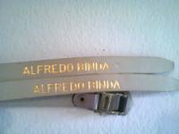 ALE paščki  Alfredo Binda za pedala