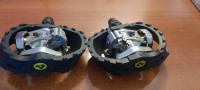 Pedala Shimano PD-M424