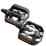 Pedala Shimano PD-T420 Click'R