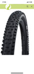Plašč SCHWALBE NOBBY NIC 29 / 2.25 MTB