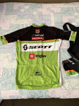 Podarim kolesarski dres