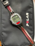 Polar S 710 Heart Rate Monitor +kolesarska potovalka skupaj 100 EUR