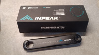 Power meter Inpeax - merilec moči