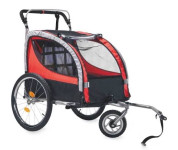PRIKOLICA ZA KOLO BIKEMATE