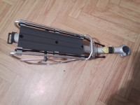 Prtljažnik topeak beam rack rx z stranskimi oporami