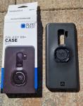 Quad lock ohišje za Samsung S9 plus