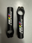Ritchey WCS aluminijasti rogovi / krmilna ročaja (NOVI, premium)