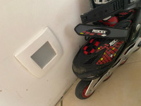 Roces rolerji 30-35
