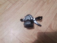 Ročica prestav shimano alivio sl-m4000 9p