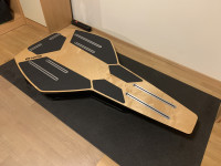 Rocker plošča za trenažer Saris MP1 Nfinity - cena ni zadnja!