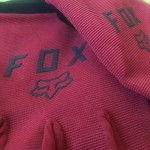 Rokavice FOX za MTB