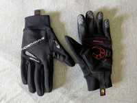 Rokavice Northwave Power Long