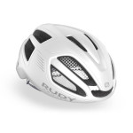 Rudy Project SPECTRUM kolesarska čelada bela mat - M (od 55 do 59 cm)