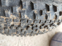 Schwalbe smart sam 29x2.35 2kosa z zračnicami
