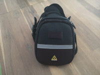 Sedežna torba Topeak Aero Wedge Large