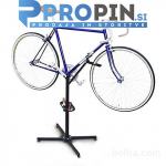 Servisno stojalo za kolo