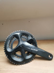 shimano 105 gonilka
