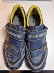 Shimano kol čevlji spd st 35