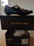 Shimano S Phyre RC9 SH-RC902 , črne, nove, 44 in 45,5 velikost
