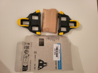 Shimano ploščice za pedala SPD SM-SH11 cestna