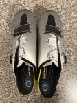 Shimano RC7 - kolesarski čevlji št 43