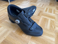 Shimano SH-ME502 MTB kolesarski čevlji (SPD), št. 47