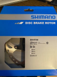 Shimano SM-RT86 180mm rotor