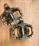 Shimano SPD-EH500 pedala