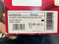 SIDI DRAKO SRS Carbon