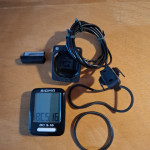 Sigma števec BC 5.16