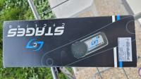 Stages Power L - Carbon