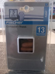 Števec za kolo Fischer