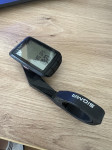 Števec Sigma Pure GPS + nosilec