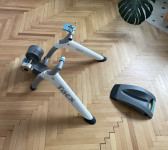 TACX FLOW SMART / TRENAŽER ZA KOLO