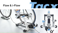 Tacx Flow Trainer T2200 (2009)