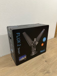 Tacx Flux 2 Smart Premium - trenažer NOV