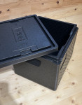 Thermo Future Box 50 L - kot nov