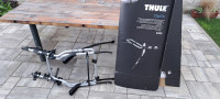Thule 9103 - nosilec za 3 kolesa
