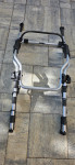 Thule ClipOn 9104- nosilec za 3 kolesa