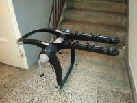 THULE RACE WAY 992 NOSILEC KOLES ZA ZADNJA VRATA