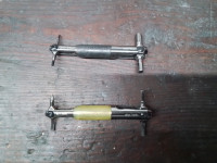 Topeak kpl orodja inbus 2,2.5,6,8,3,4,5,križni toolstick