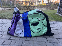 Torba za kolo EVOC