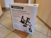 Trenažer Bikemate - NOV