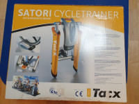 TRENAŽER TACX SATORI