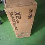 trenežer ThinkRider X2Max