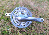 SHIMANO TIAGRA  tripla 30/39/50
