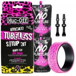 Tubeless kit MUC-OFF ultimate tubeless setup kit 30 mm