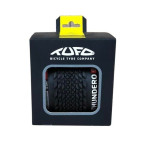 Tufo Thundero 700c 40 mm gravel - novo