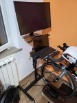 Večnamenska miza za notranje kolesarjenje