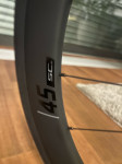 Vision RC45 NOV WHEELSET